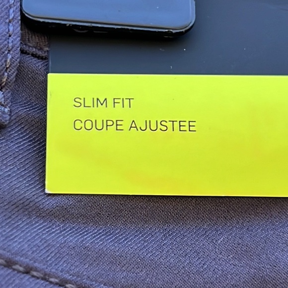 Nike Flex Slim Fit Men's Golf Pants 34 x 34 New with Tag! - Picture 6 of 7